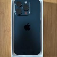 Iphone 15pro  256gb batteria 85% 490