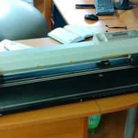 Plotter DGI OMEGA OM-60
