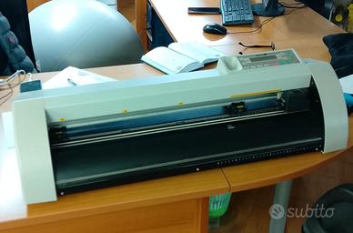 Plotter DGI OMEGA OM-60