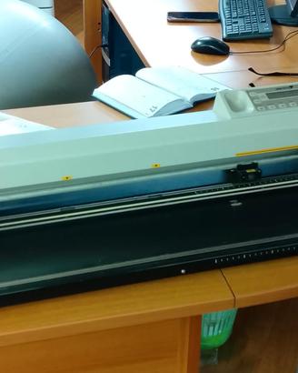 Plotter DGI OMEGA OM-60