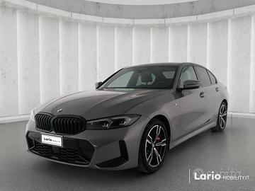 BMW Serie 3 320d mhev 48V xdrive M Sport Pro auto