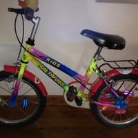 Bicicletta Kids Saltafoss