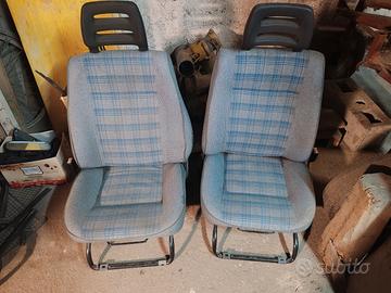 Sedili fiat uno 60s 5p 