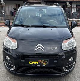 Citroen C3 Picasso 2009 1.6 HDi 109Cv Exclusive 