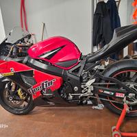 suzuki gsx 750 2005