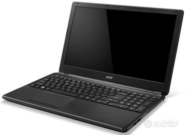 Acer Aspire e1-510 Intel Windows 10
