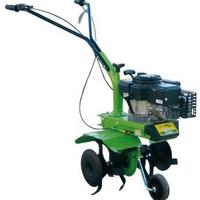 Motozappa Green Cat Zolla Elite Nuova