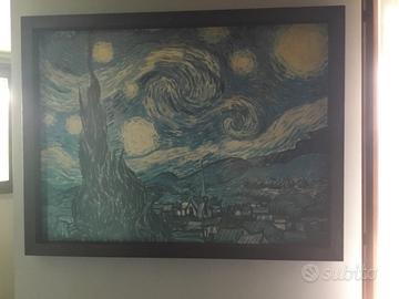 Quadro Van Gogh
