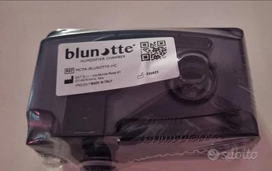 CPAP vaschetta MCPA-Blunotte-HC humidifier chamber