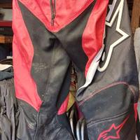 Pantaloni cross\enduro  Alpinestar