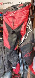 Pantaloni cross\enduro  Alpinestar