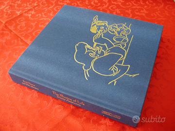 THE ILLUSION OF LIFE - Disney Animation - inglese