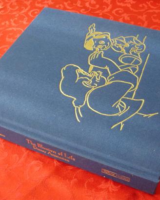 THE ILLUSION OF LIFE - Disney Animation - inglese