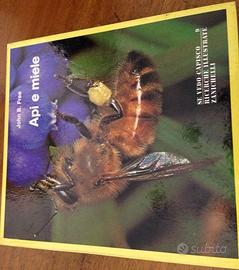 Api e miele collana se vedo capisco John Free 1982