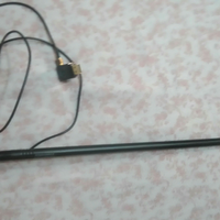 Antenna wi fi usb, tastiera per pc e mouse