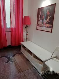 Posti letto per due studentesse in via Balbi
