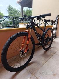 scott scale mtb