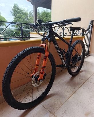 scott scale mtb