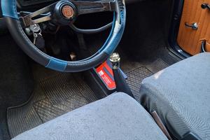  Fiat 500 L 