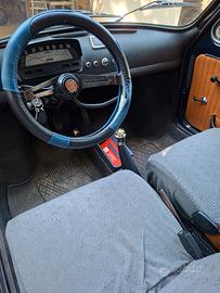  Fiat 500 L 