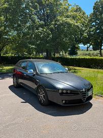 Alfa Romeo 159 1.9 JTDM 16V 150 cv