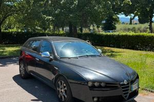 Alfa Romeo 159 1.9 JTDM 16V 150 cv