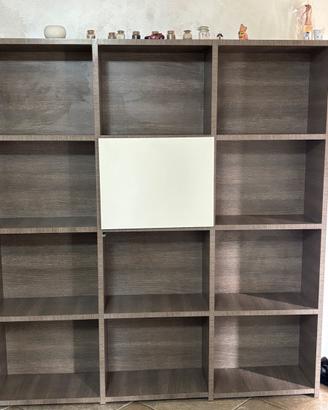 Mobile libreria