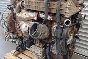 Motore OM 471 926 ACTROS AROCS BUS 480 cv EURO 6