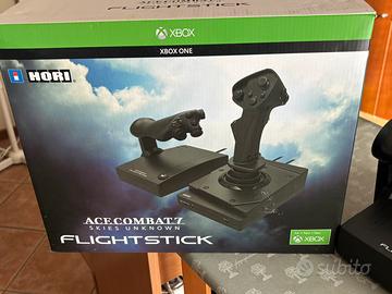 Hori Flight Stick