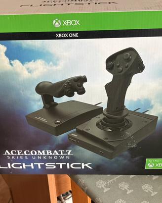 Hori Flight Stick