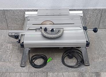 Festool sega circolare troncatrice 