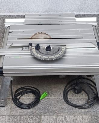 Festool sega circolare troncatrice 