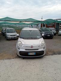Fiat 500L Living 1.6 Multijet 120 CV Lounge