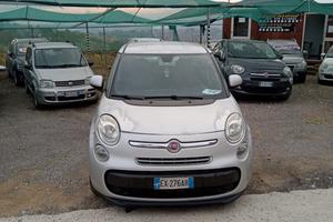 Fiat 500L Living 1.6 Multijet 120 CV Lounge