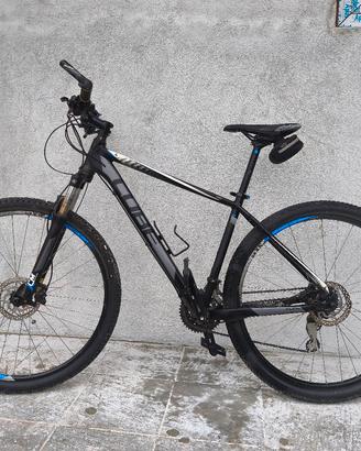 Mountain bike cube Competition line