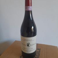 6 Bottiglie di Barolo Balarin 2004
