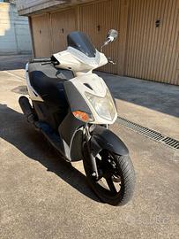 Kymco 125 anno 2009