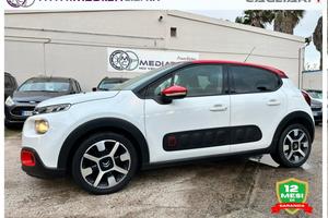 CITROEN C3 BlueHDi 75 S&S Shine