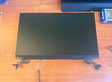 Schermo Display LCD 15.6" BOE NT156WHM-N44 Lenovo
