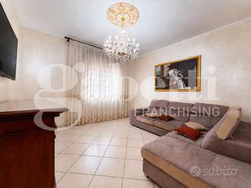 Appartamento Qualiano [QV731VRG]