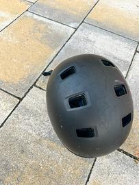 Casco bici bambino