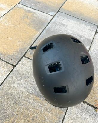 Casco bici bambino