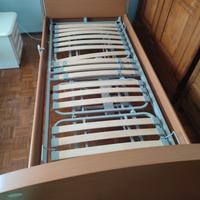 Letto da degenza