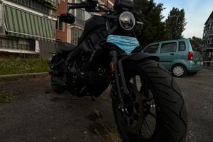 ZONTES C2 125cc