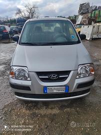 RICAMBI ATOS PRIME  2004