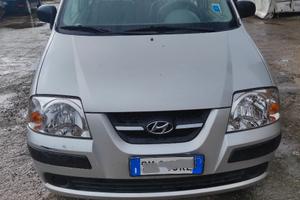 RICAMBI ATOS PRIME  2004