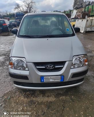 RICAMBI ATOS PRIME  2004