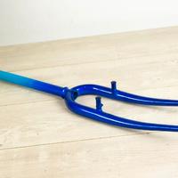 Forcella aheadset 1" 1/8 per ruota 26 pollici