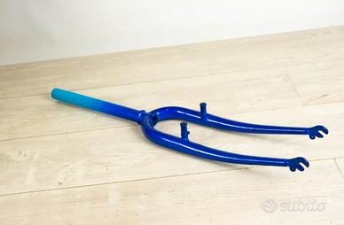 Forcella aheadset 1" 1/8 per ruota 26 pollici