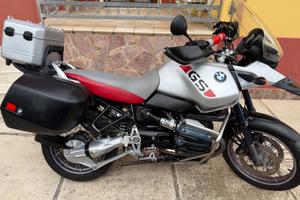 Bmw r 1150 gs - 2002